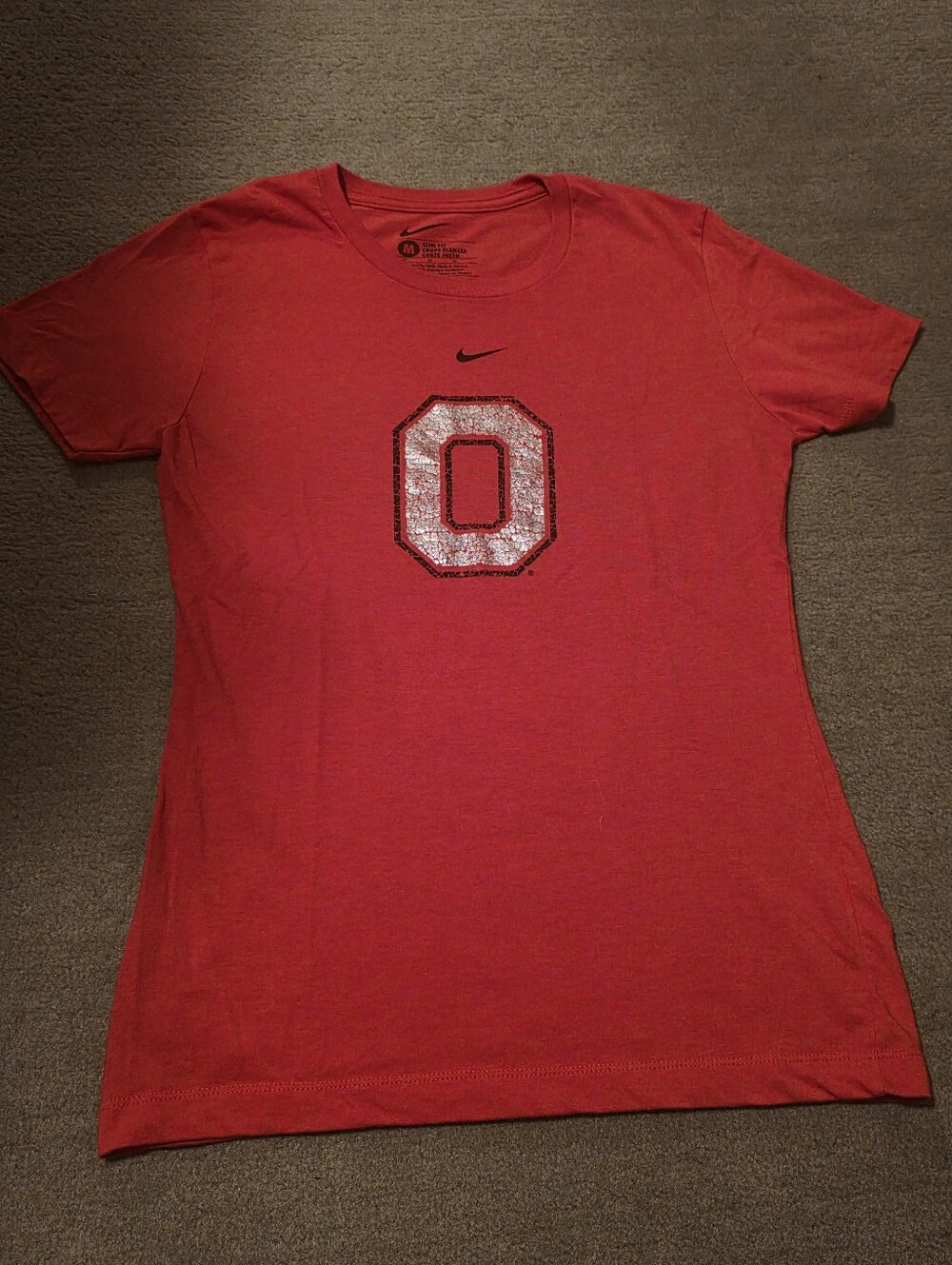 Women's Ohio State T-Shirt